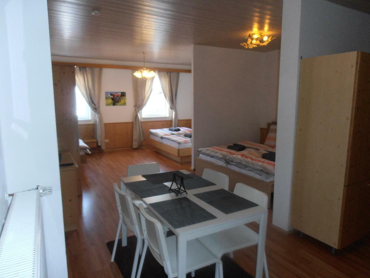 Restaurant Olympia & Apartments Bergen  Zewnętrze zdjęcie
